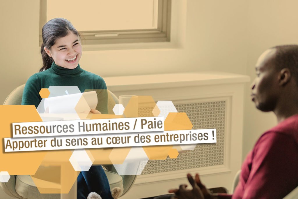 Formations Ressources Humaines Et Paie Prochaines Rentrees Centre Paris Sud Rungis Ifocop